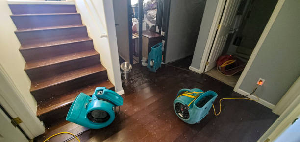 Best Residential water damage restoration  in Coupeville, WA